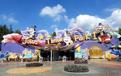 Jatim Park 1: Mengungkap Keajaiban Wisata Keluarga di Kota Batu, Jawa Timur