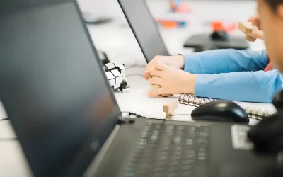 7 Keuntungan CBT (Computer Bases Test) Dalam Evaluasi Pendidikan