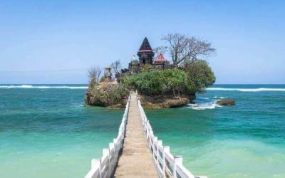 Pantai Balekambang: Surga Pantai Eksotis di Malang Selatan, Jawa Timur