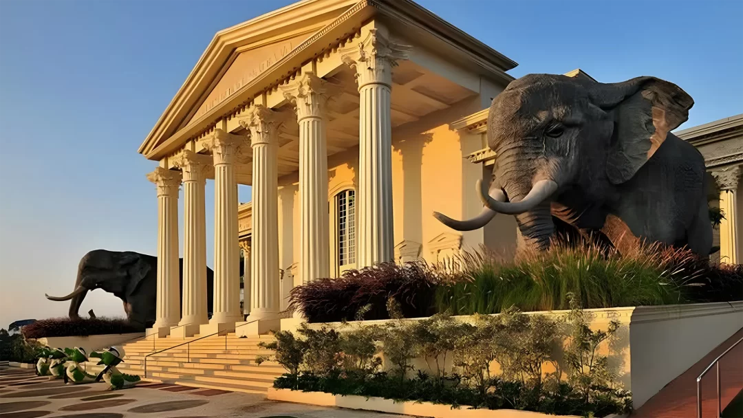 Jawa Timur Park 2 - Jatim park 2 - JP 2