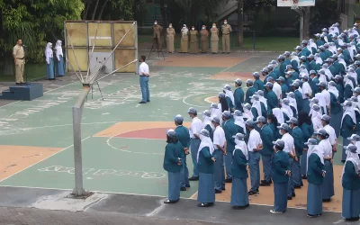 MPLS Pengganti MOS
