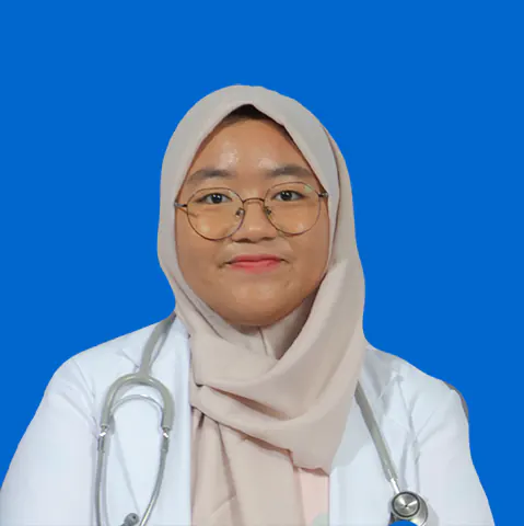 Hamidah Nur Takiyah Hamidah Nur Takiyah