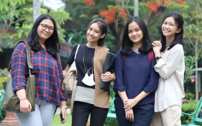 Program Sarjana: Jenjang Pendidikan Tinggi Awal