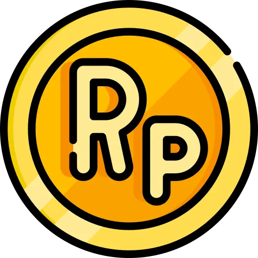 Psikotes 7 indonesian rupiah