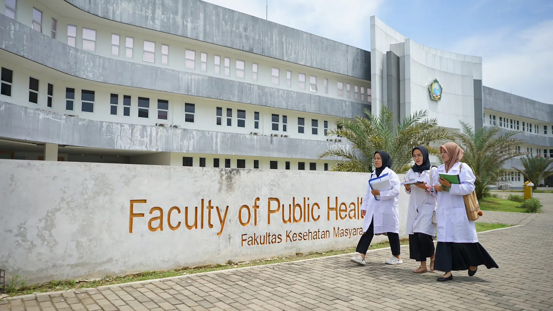 10 Jurusan Di Fakultas Kedokteran 6 Jurusan Ilmu Kesehatan Masyarakat