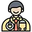 icon doctor