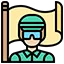 icon soldier