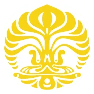 Universitas Indonesia Logo