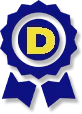 Diamond Class Icon