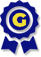 Gold Class Icon