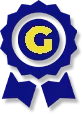 Gold Class Icon