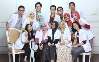 Bimbel PPDS UI (Universitas Indonesia)