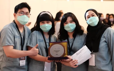 Bimbel PPDS UNPAD (Universitas Padjadjaran)