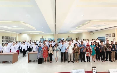 Bimbel PPDS UNSRAT (UNiversitas Sam Ratulangi)