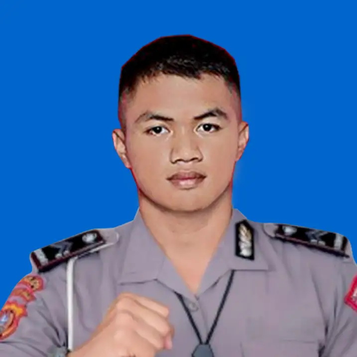 Andik Wiratika Akpol