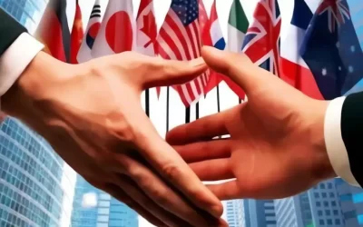 10 Kampus Yang Memiliki Jurusan Hubungan Internasional Terbaik