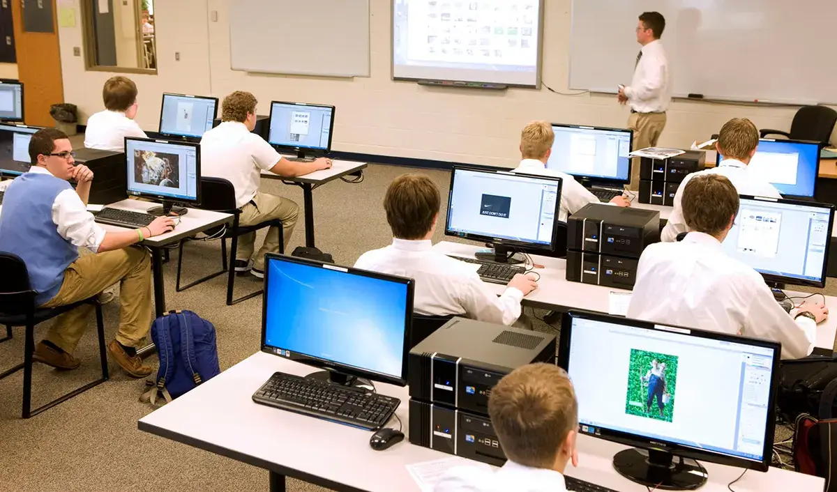 Dimensi Baru Pembelajaran