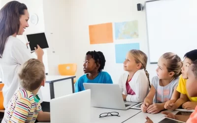 7 Cara Mewujudkan Pengalaman Belajar yang Lebih Interaktif, Personal, dan Mudah Diakses