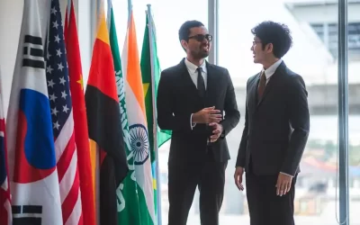 Panduan Lengkap: 5 Hal Yang Harus Diketahui Tentang Jurusan Hubungan Internasional