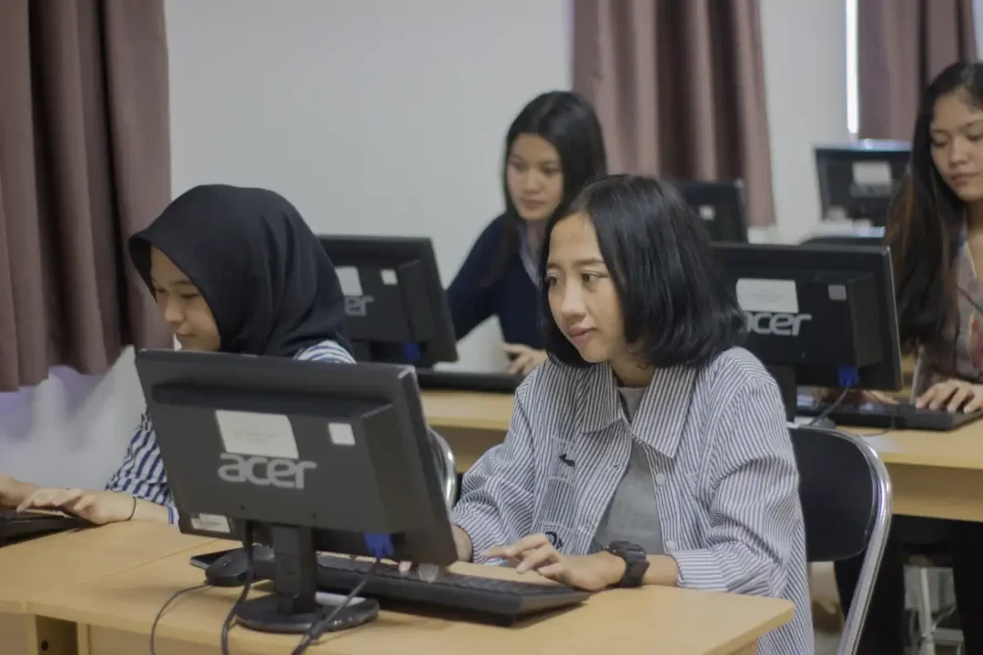 SNBT Seleksi Nasional Berbasis Tes