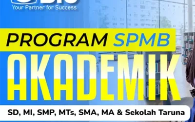 Program Bimbel PPDB