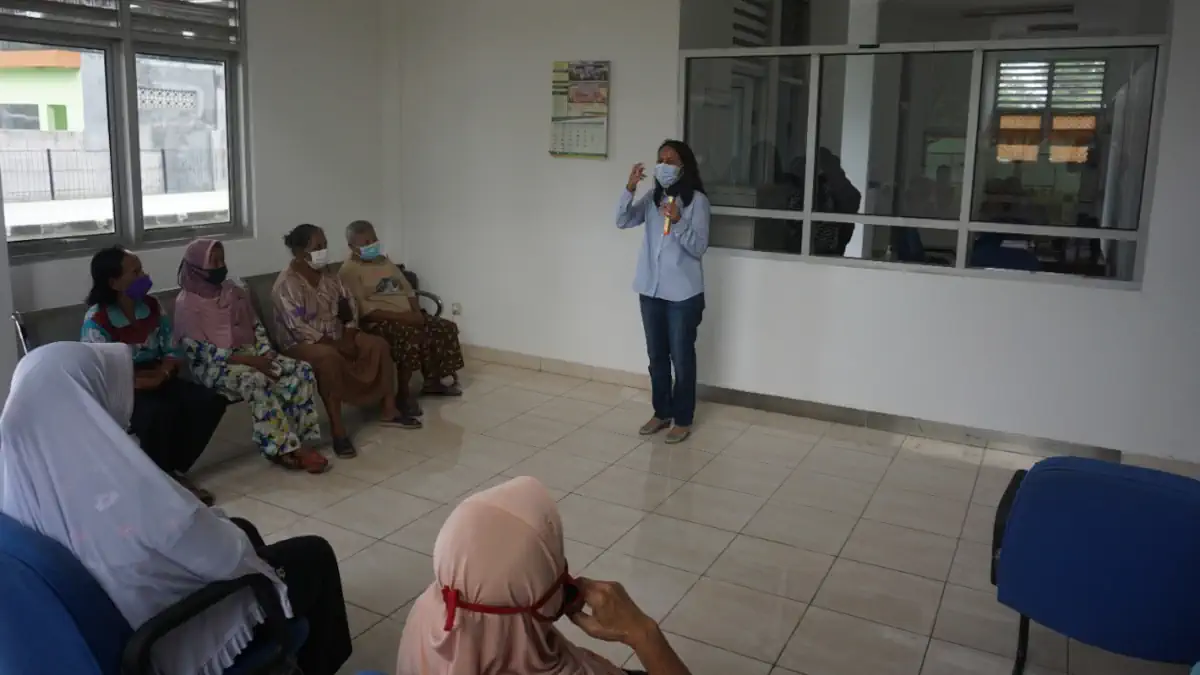 Peran Fakultas Kedokteran dalam Meningkatkan Kualitas Kesehatan Masyarakat