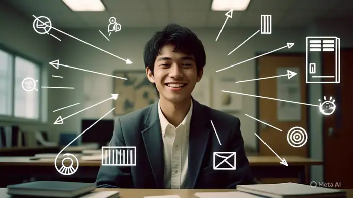 Pentingnya Jalur Mandiri PTN 2025 sebagai Peluang Kedua Masuk Kampus