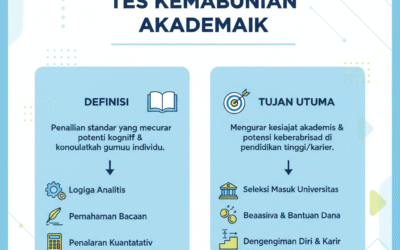 Panduan Lengkap Tes Kemampuan Akademik (TKA) 2026: Kunci Sukses Masuk PTN Jalur Prestasi
