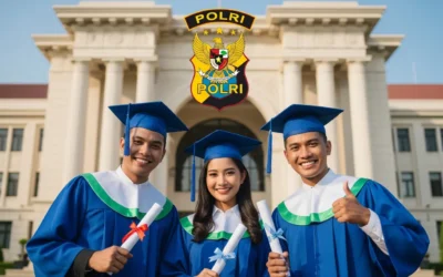 6 Jurusan yang Bisa Masuk SIPSS, Paling Dicari
