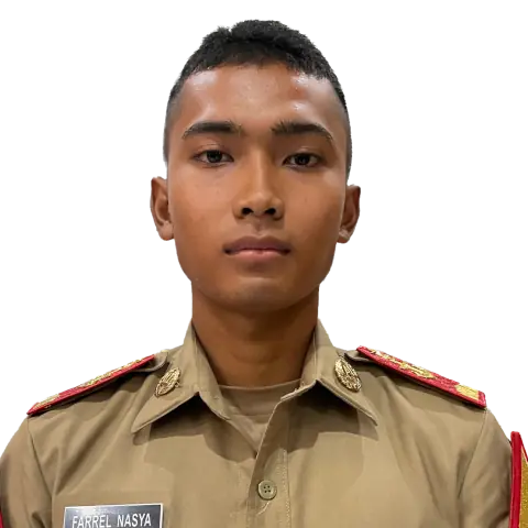 Farel Nasya Putra Akmil