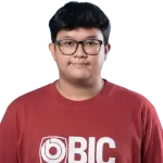 Bintang Chesta Adabi - 2026 - Kedokteran UMS