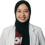 Nazwa Luthfiyyah Hanun - Kedokteran UNUSA